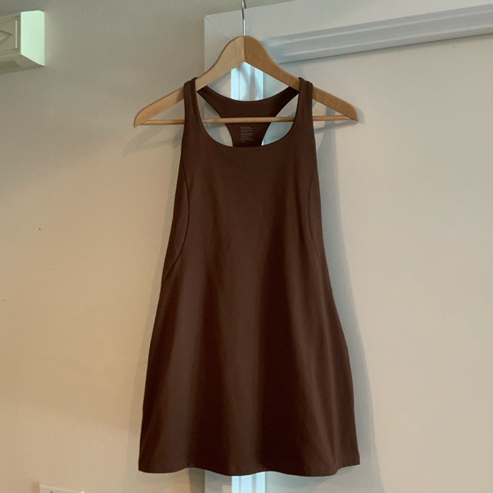 Girlfriend Collective Active Dress